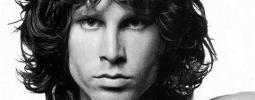 SMRT SI ŘÍKÁ ROCK'N'ROLL: Jim Morrison (11.)
